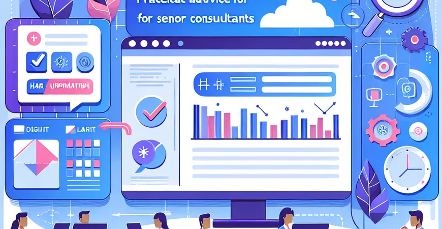 HR 软件实施如何规划？资深顾问的实用建议